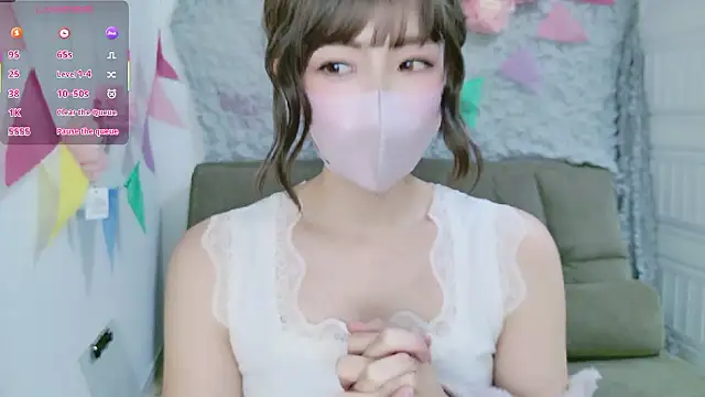 A33-asami online show from November 2025 01:26:02 AM