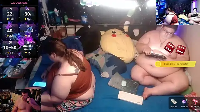 yoursexything79 online show from March 2026 03:03:02 AM