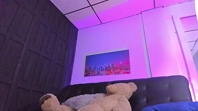 sam carsonx online show from February 2025 10:31:01 PM