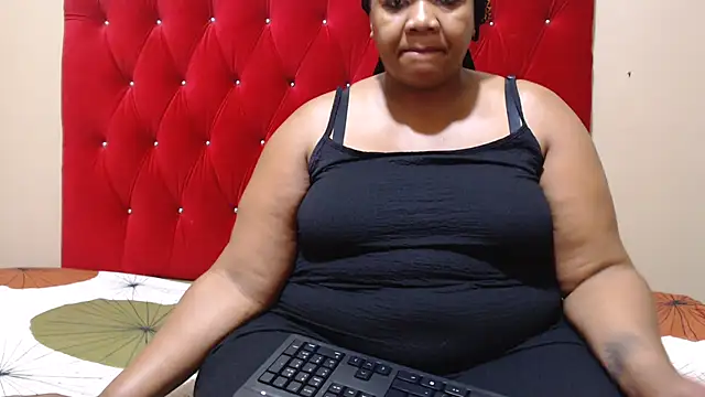 MIGHTYASSS online show from December 2025 08:21:02 AM