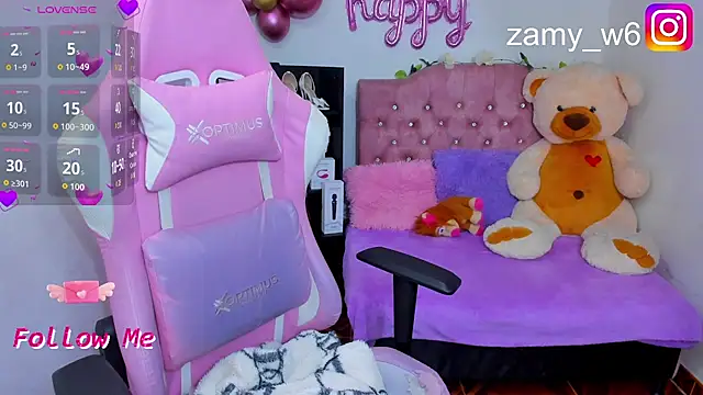 karla cute01 online show from November 2025 05:07:01 AM