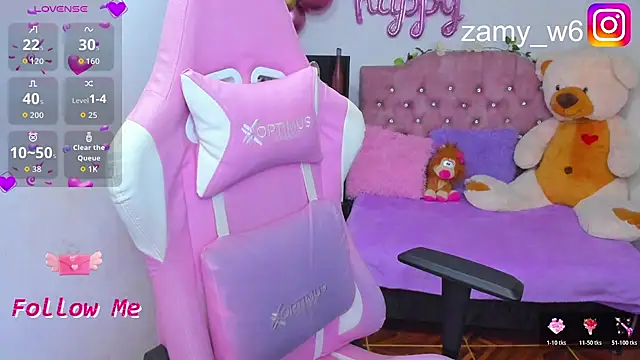 karla cute01 online show from January 2026 04:38:02 AM