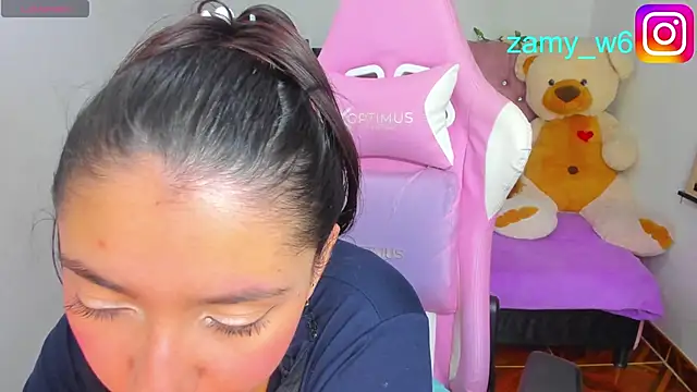 karla cute01 online show from April 2026 05:03:01 AM