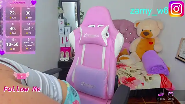 karla cute01 online show from May 2026 05:02:02 AM