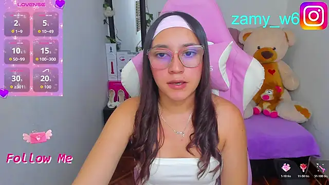 karla cute01 online show from June 2026 04:59:01 AM