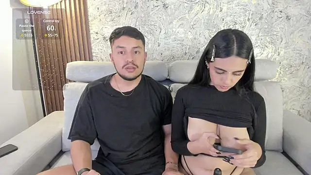 1m valery online show from December 2024 09:11:01 AM