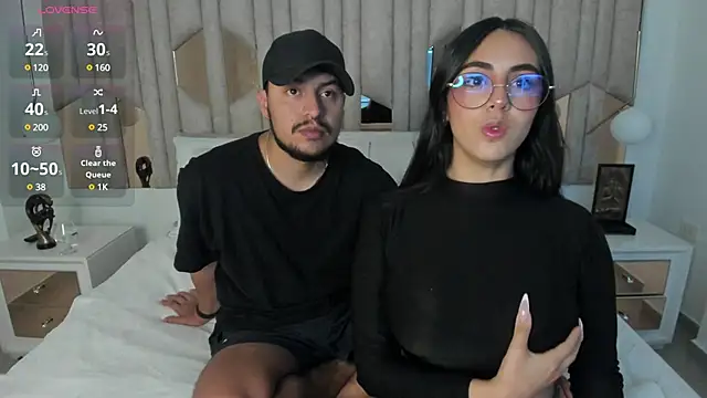 1m valery online show from February 2025 01:02:01 PM