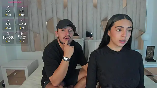 1m valery online show from March 2025 02:15:02 PM