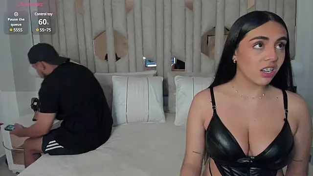 1m valery online show from March 2025 12:43:02 PM