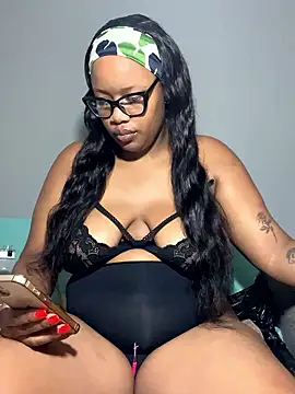 MimiCurves online show from January 2026 07:13:02 AM