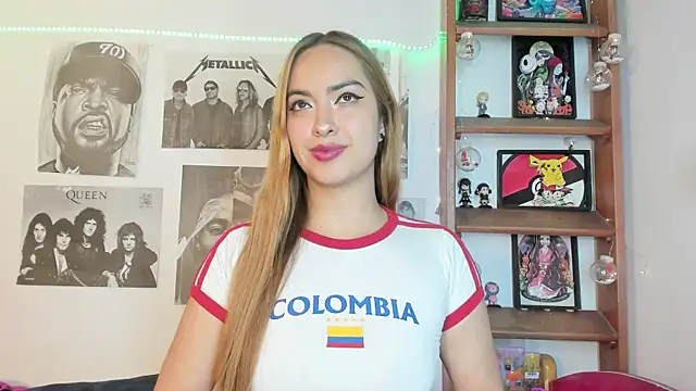 Meowlody online show from November 2025 10:20:02 PM