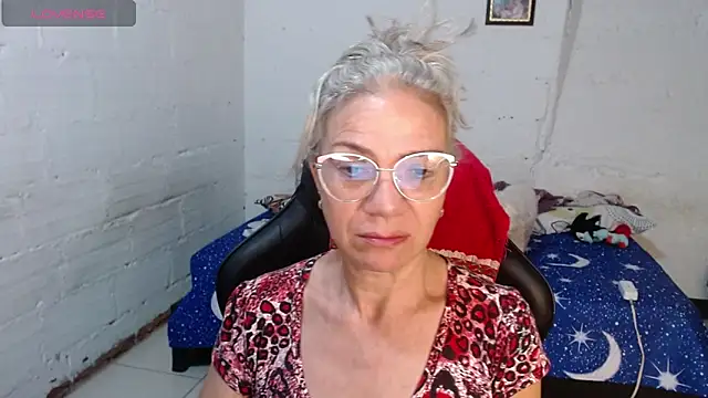 Giorgia xue53 online show from December 2024 11:08:02 AM