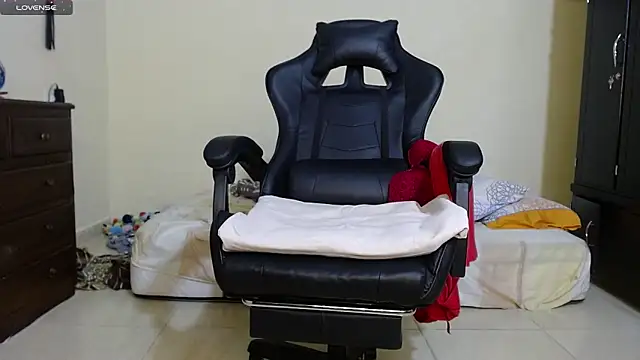 Giorgia xue53 online show from February 2025 11:54:01 AM