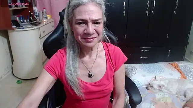 Giorgia xue53 online show from October 2025 04:57:01 AM