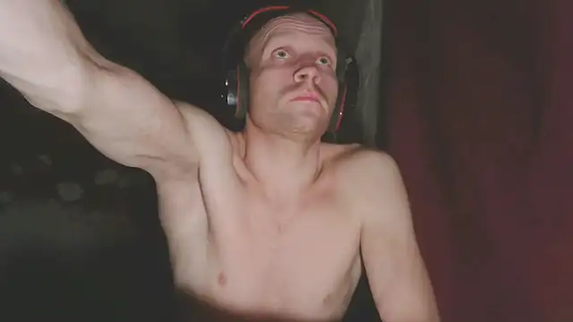 GoodSeksLove online show from September 2025 09:14:02 PM