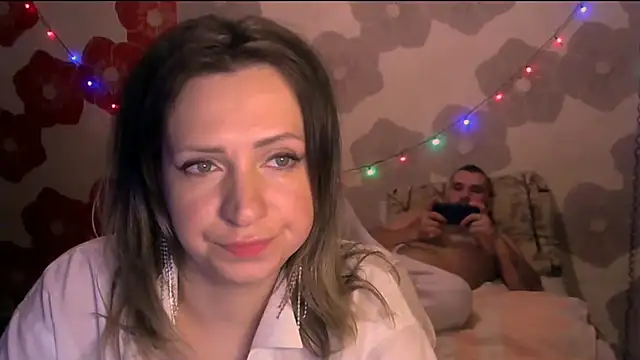 John Daenerys online show from November 2025 09:04:02 PM