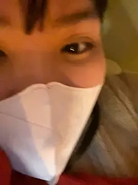 HoneyBuns 05 online show from December 2024 05:02:01 PM