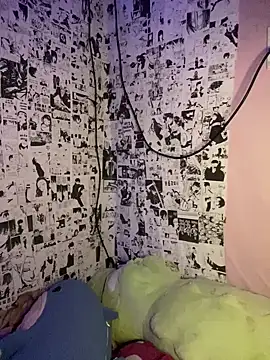 HoneyBuns 05 online show from January 2025 05:24:01 PM