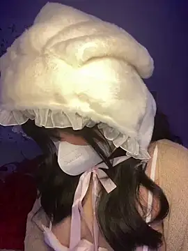 HoneyBuns 05 online show from January 2025 03:36:01 PM