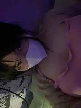 HoneyBuns 05 online show from January 2025 06:38:01 PM