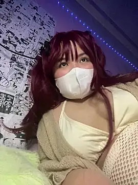 HoneyBuns 05 online show from January 2025 07:10:01 PM