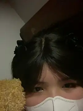 HoneyBuns 05 online show from January 2025 05:28:02 PM