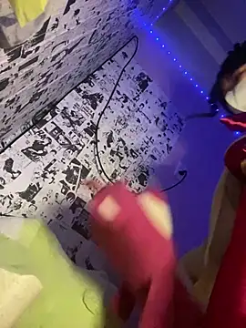 HoneyBuns 05 online show from January 2025 05:27:01 PM