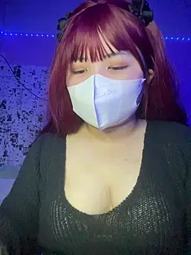 HoneyBuns 05 online show from January 2025 05:42:01 PM