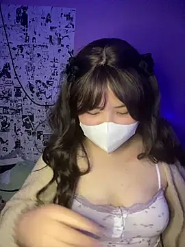 HoneyBuns 05 online show from February 2025 04:50:01 PM