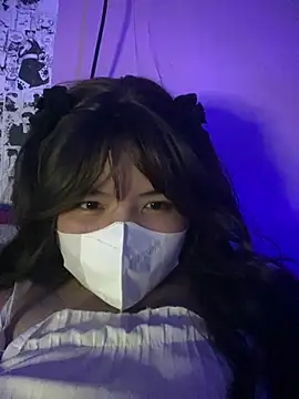 HoneyBuns 05 online show from February 2025 08:40:01 PM