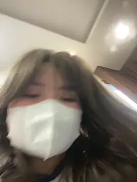 HoneyBuns 05 online show from February 2025 04:41:02 PM