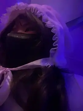 HoneyBuns 05 online show from February 2025 05:18:02 PM