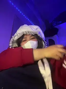 HoneyBuns 05 online show from March 2025 08:25:01 PM