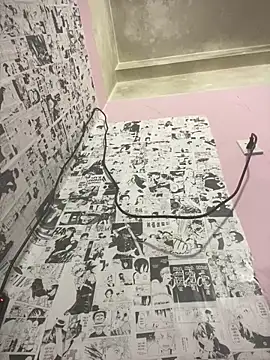 HoneyBuns 05 online show from March 2025 06:04:02 PM