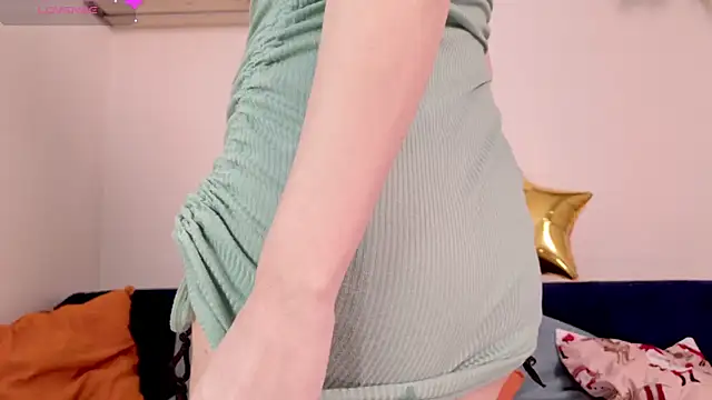 Snapshot of Lisa_sweetheels chatting on January 2025 07:26:01 AM Lisa sweetheels online show from January 2025 07:26:01 AM