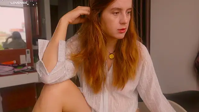 Snapshot of Lisa_sweetheels chatting on September 2025 02:54:02 AM Lisa sweetheels online show from September 2025 02:54:02 AM