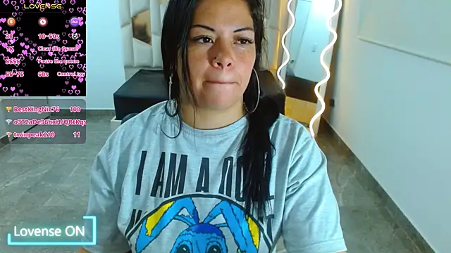 martinna tay online show from January 2025 09:15:01 AM