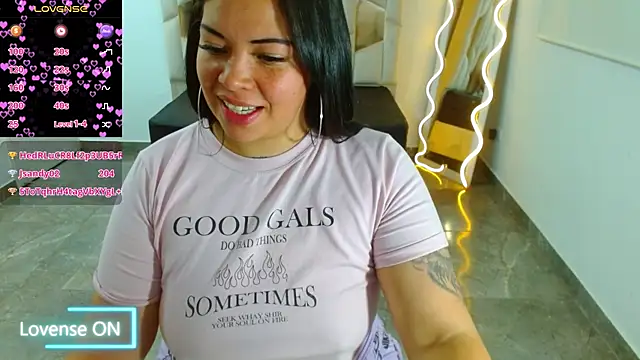 martinna tay online show from January 2025 03:43:01 AM