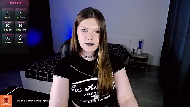 MicheleDoll online show from January 2025 12:40:02 PM