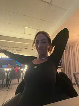 LovingBlondie online show from February 2026 03:54:01 AM