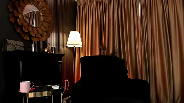 LovingBlondie online show from June 2026 05:11:01 AM