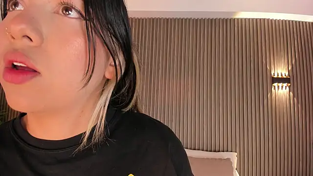 AliceHanz online show from February 2026 04:09:02 AM