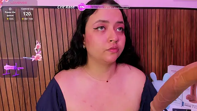 cassie ibarra online show from July 2026 05:30:01 PM