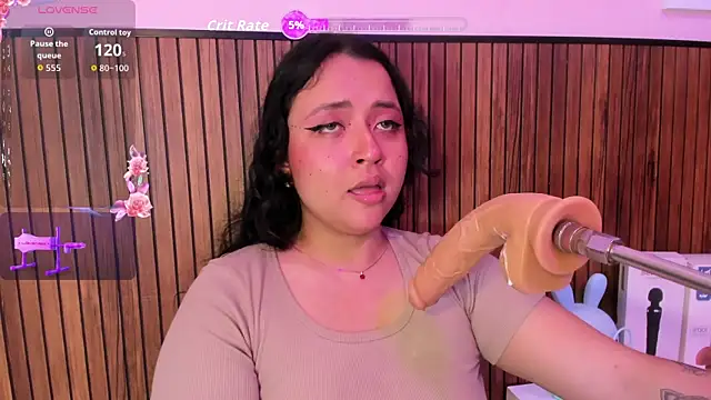 cassie ibarra online show from July 2026 05:39:02 PM