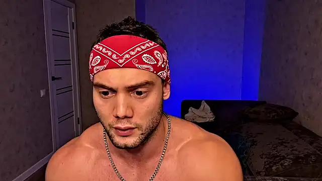 Hasan Muscle  online show from December 2024 10:26:02 PM