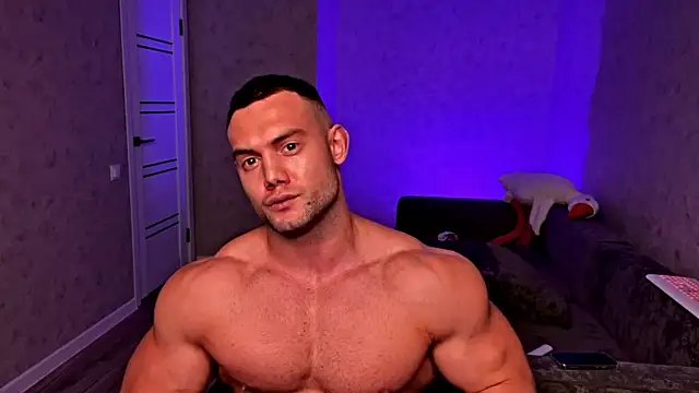 Hasan Muscle  online show from January 2025 11:21:02 PM