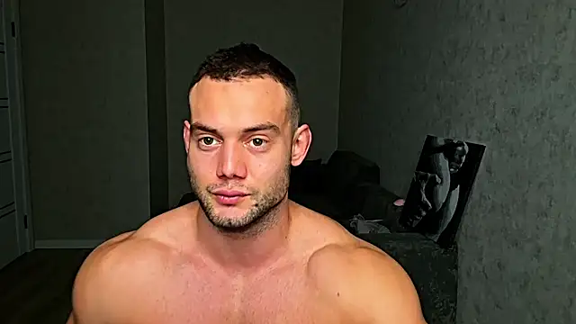 Hasan Muscle  online show from February 2025 07:16:02 PM