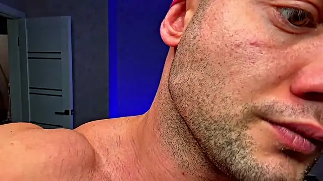 Hasan Muscle  online show from February 2025 06:37:01 PM