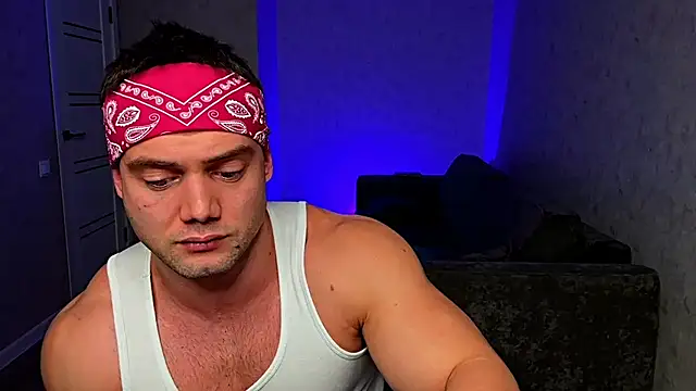 Hasan Muscle  online show from February 2025 05:39:02 PM