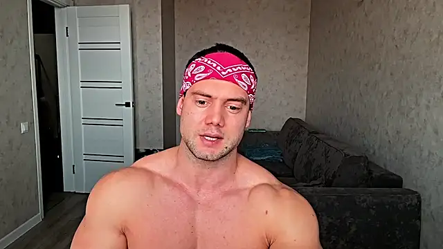 Hasan Muscle  online show from February 2025 11:43:01 AM